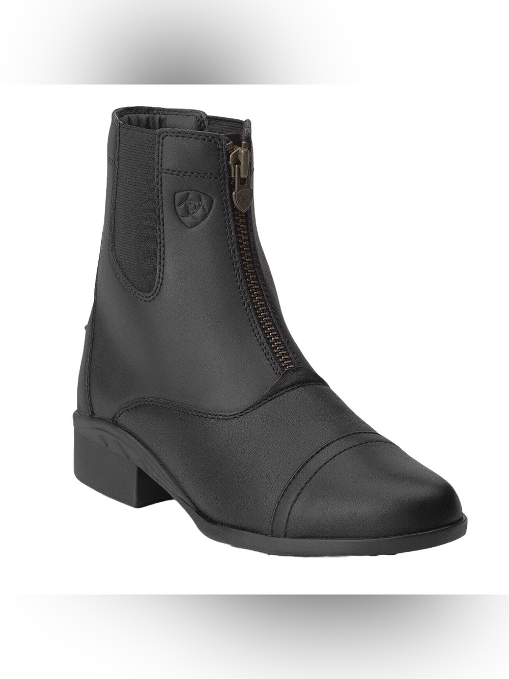 Ariat women’s Scout zip Paddock Boot